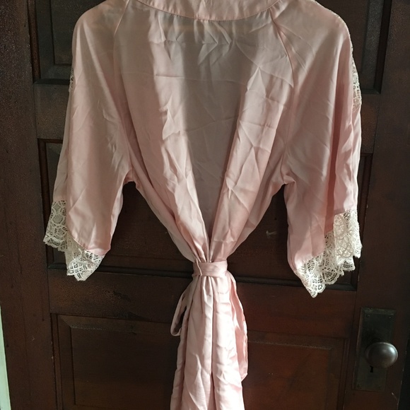 Sleep kimono - Picture 3 of 3